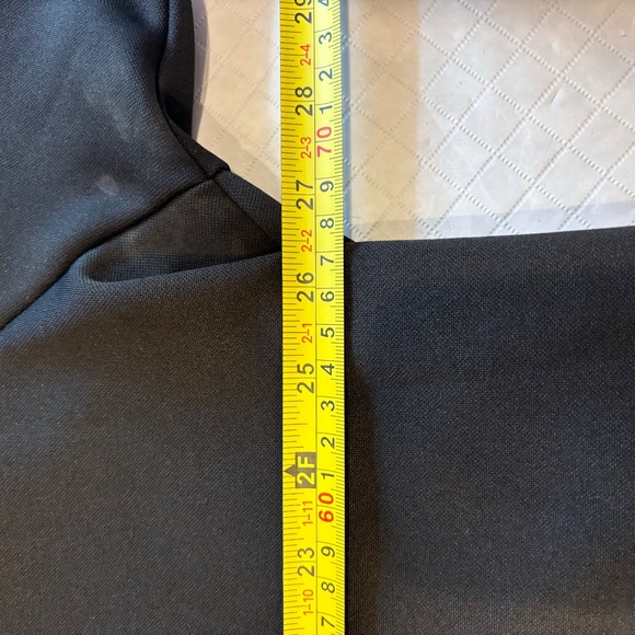 Disney WDW Nightmare Before Christmas The Nightmares Baseball Jersey Size XL - Picture 12 of 16